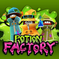 Potion Factory