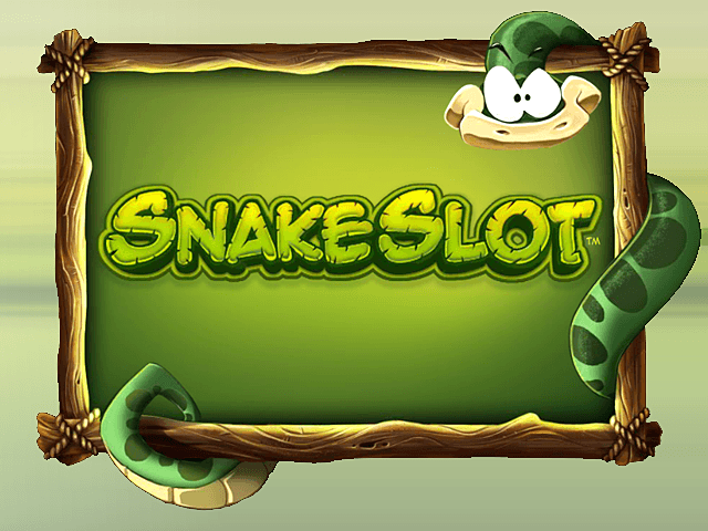 Snake Slot