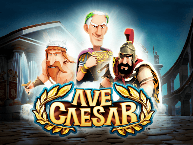 Ave Caesar